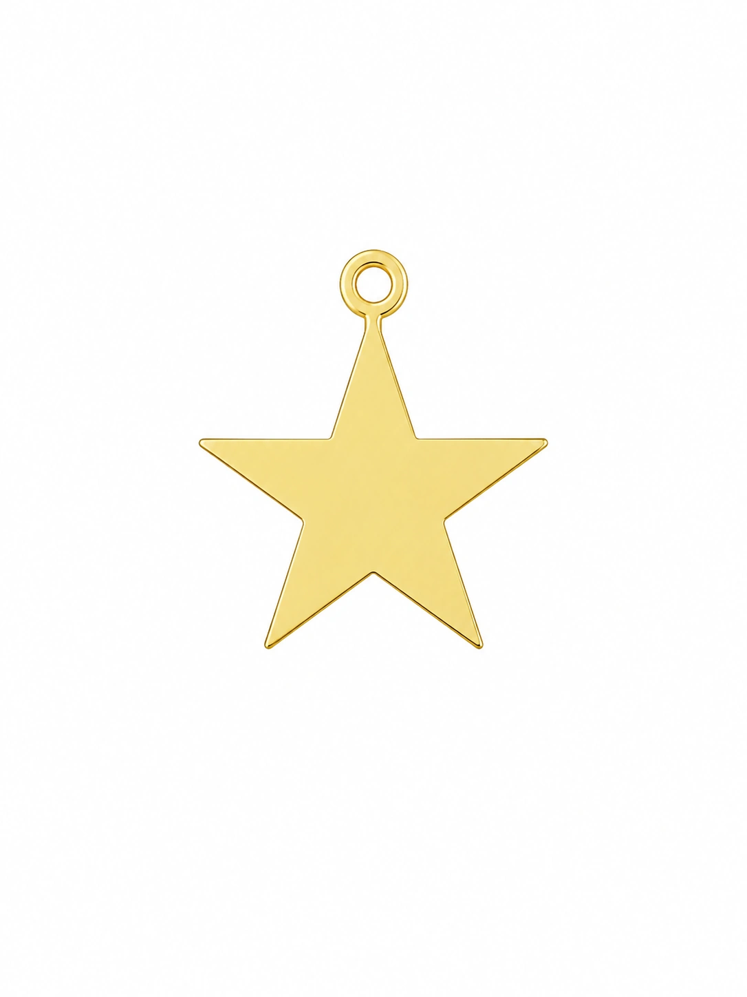 Stern Charm