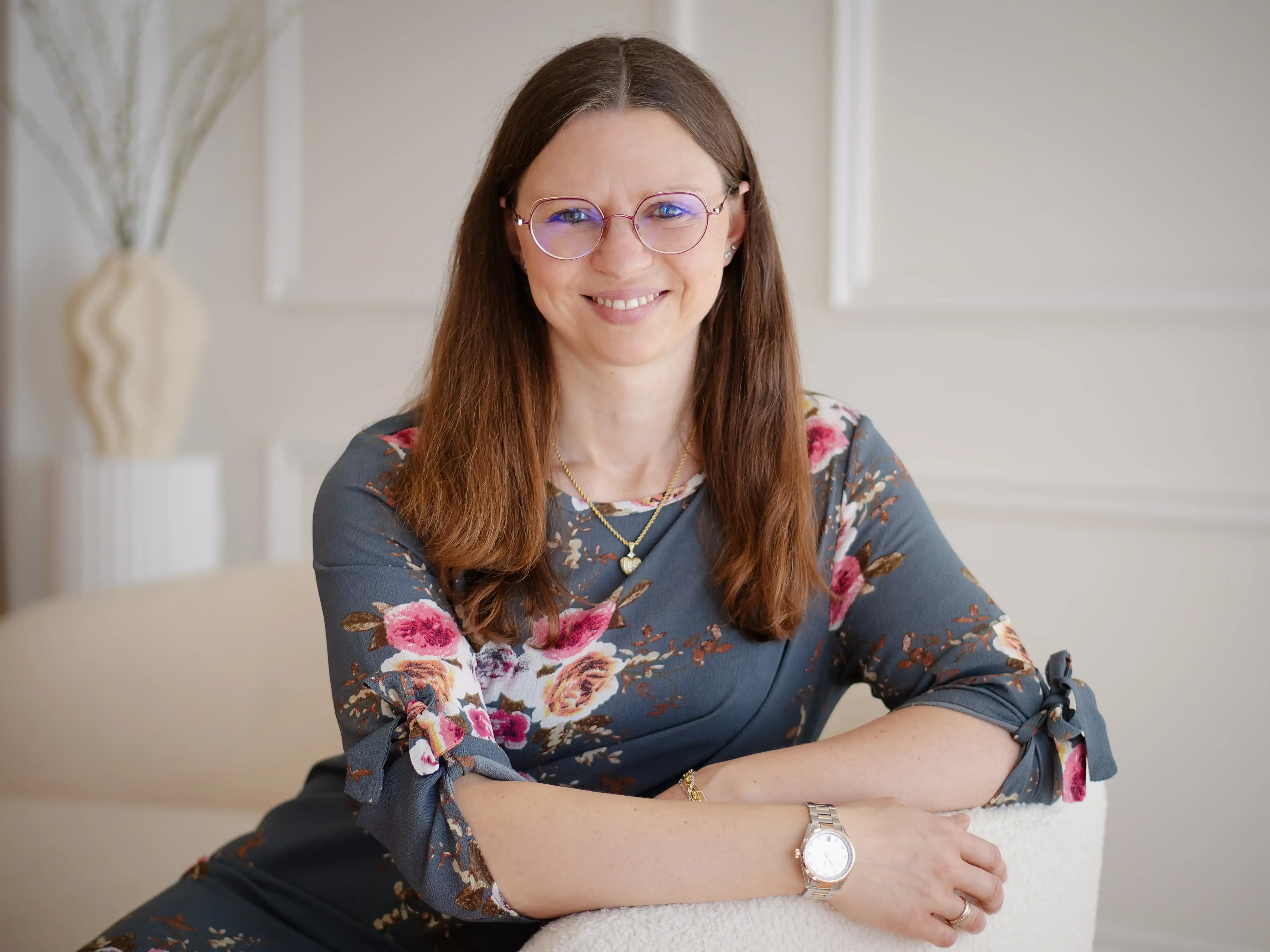 SEO-optimiertes Bild: Nadine Velandia