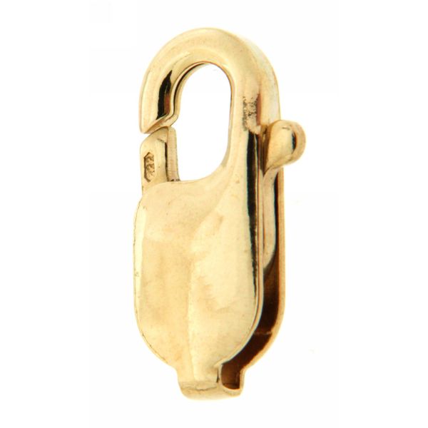 Karabiner - Lobster - 8mm  