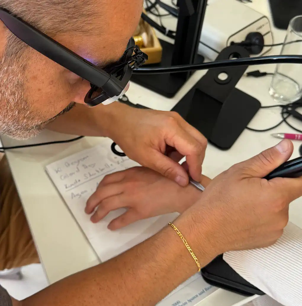 Permanent Jewelry Training – Start Your Own Successful Business