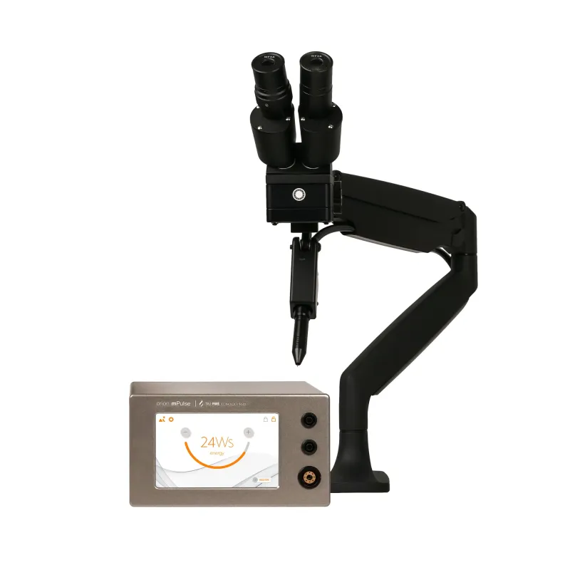 Sunstone Orion mPulse mit Optik